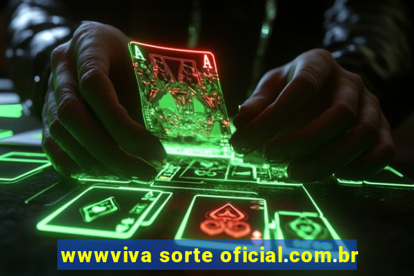 wwwviva sorte oficial.com.br